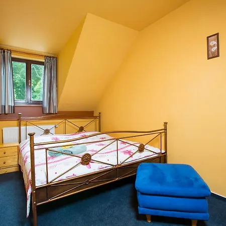 Yellow Ski Apartments Rokytnice nad Jizerou Exteriér fotografie