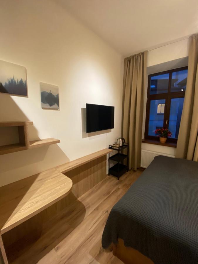 Yellow Appartement *