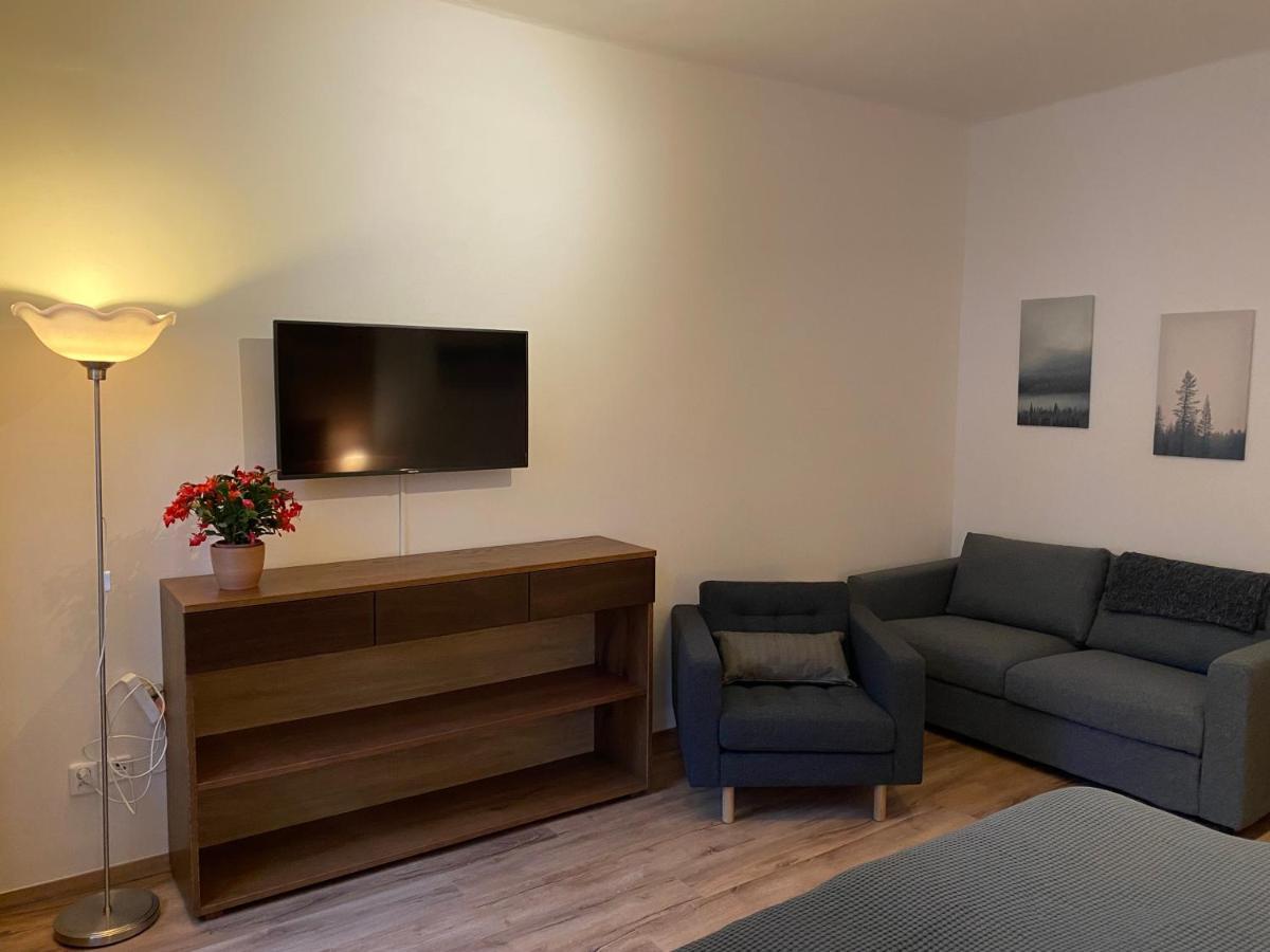 Appartement Yellow