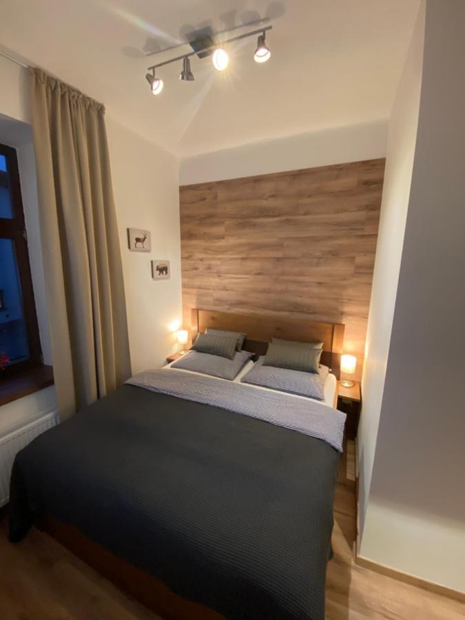 Yellow Appartement