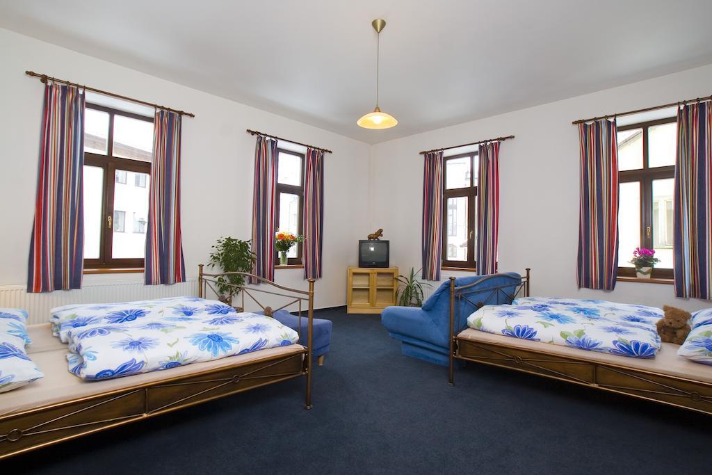 Yellow Appartement