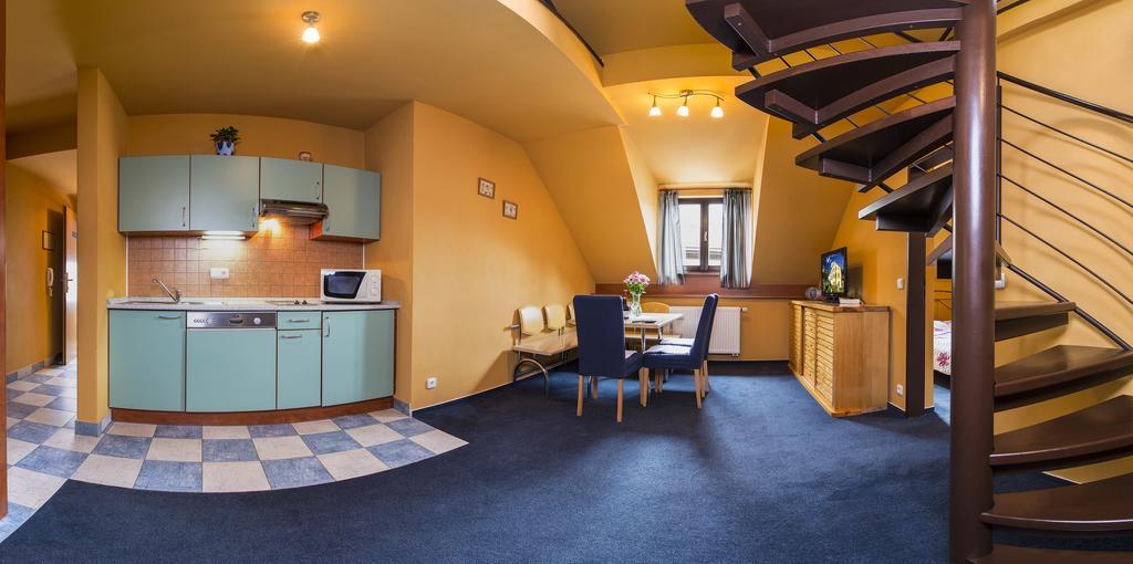 Appartement Yellow *