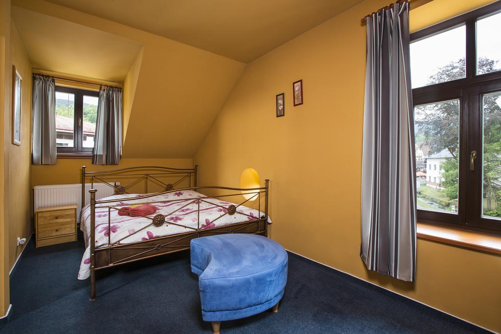 Appartement Yellow