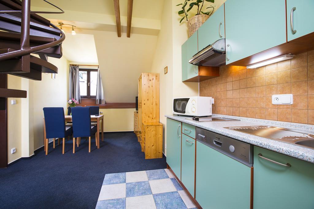Appartement Yellow