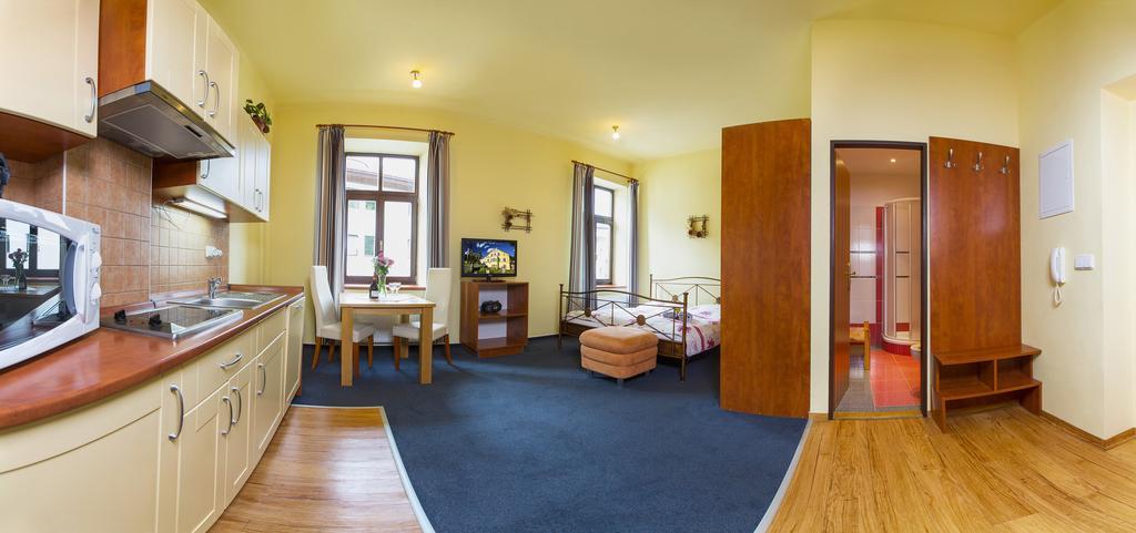 Appartement Yellow